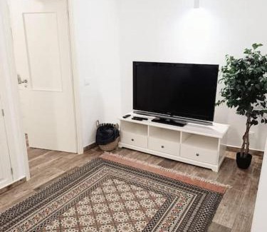 Evora Apartamento | Encantador T1 Coração de Évora
