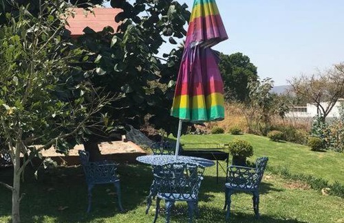 Juanacatlán Chalet De Esquí | Encantadora cabaña de madera, descanso y confort.