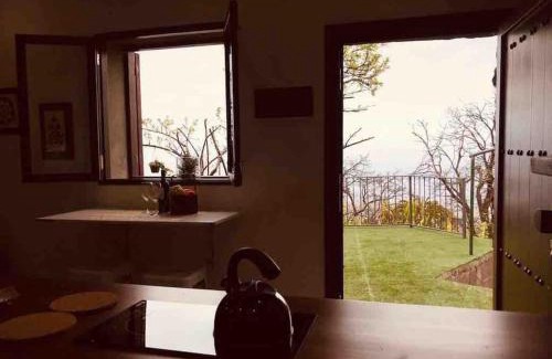 Montijos Apartamento | Encantadora Cabaña Rural Vía al Teide