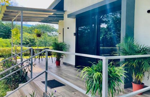 Montezuma Casa | Encantadora Casa Amapolas