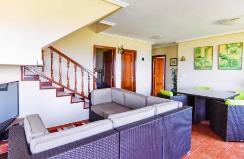 Cabo de Ajo Casa | Encantadora casa con espectaculares vistas
