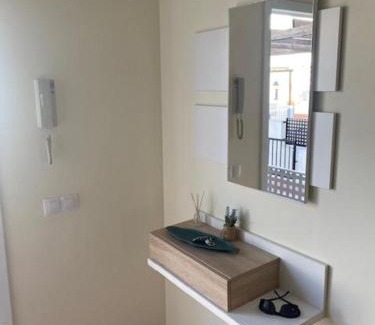 Alcossebre Casa | ENCANTADORA CASA CON PISCINA A 5 MIN PLAYA WIFI