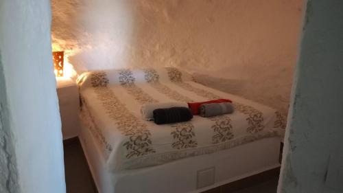 Nijar Casa | Encantadora casa-CUEVA en pleno barrio alfarero de Nijar