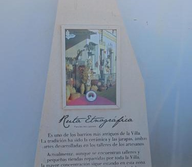 Nijar Casa | Encantadora casa-CUEVA en pleno barrio alfarero de Nijar