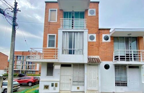 Dosquebradas Casa | Encantadora Casa Eje Cafetero