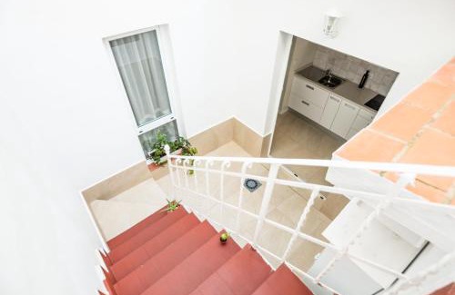 Triana Casa | Encantadora casa en barrio de Triana