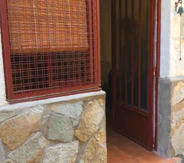 Piedralaves Casa | Encantadora casa en centro Piedralaves
