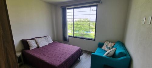 Xochitepec Casa | Encantadora casa en Morelos con alberca