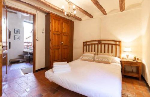 El Vilosell Casa | Encantadora Casa Rural para 4 personas en El Vilosell