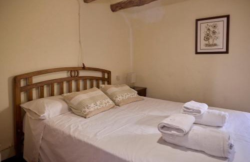 El Vilosell Casa | Encantadora Casa Rural para 4 personas en El Vilosell