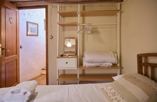 El Vilosell Casa | Encantadora Casa Rural para 4 personas en El Vilosell