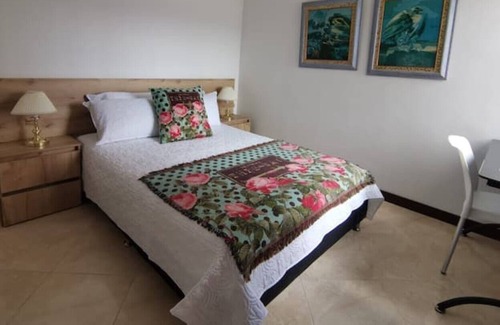 Guayabal Apartamento | Encantadora Divisa de Medellín
