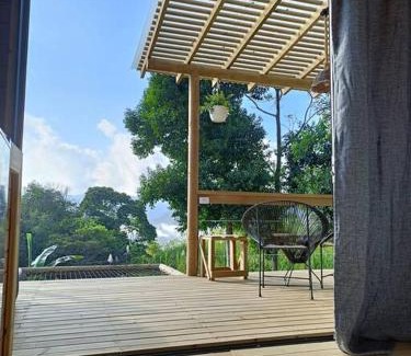 San Carlos Casa | EncantadoraCabañaSanCarlosAntioquía Rumy