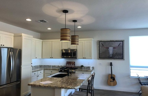 Encanterra Condominio | Encanterra Retreat