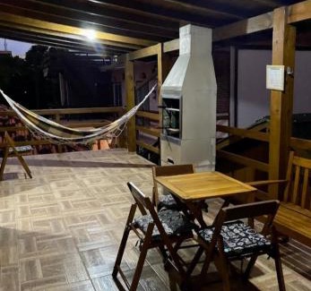 Guarda do Embau Cabina | Encanto Acomodações