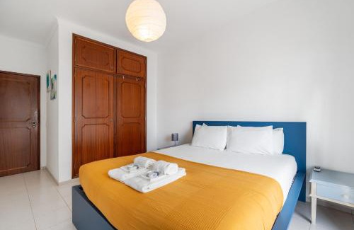 Ameijeira Apartamento | Encanto by The Historic Center Lagos