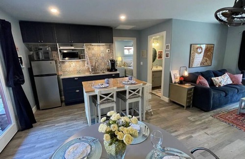 Encanto Estates Casa | Encanto Cactus Flower Casita