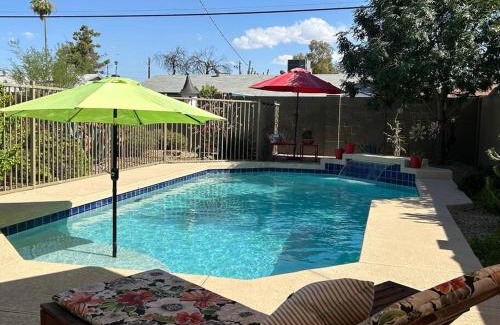 Encanto Estates Casa | Encanto Cactus Flower Casita