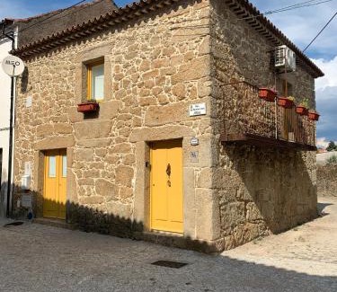 Castelo Branco Casa | Encanto Casa com Spa Jacuzzi Open Space