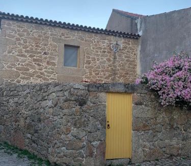 Castelo Branco Casa | Encanto Casa com Spa Jacuzzi Open Space