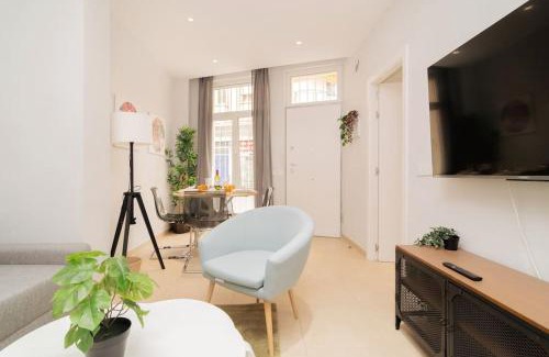 Puerta del Angel Apartamento | Encanto Celestial en Santa Úrsula