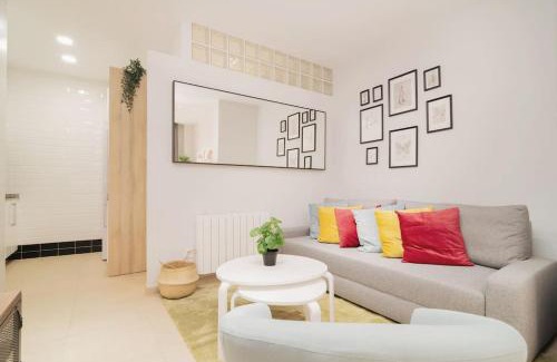 Puerta del Angel Apartamento | Encanto Celestial en Santa Úrsula