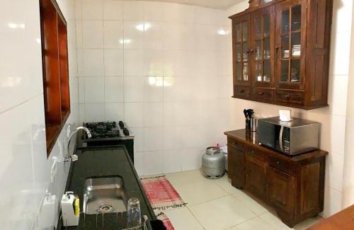 Vila Natal Casa | Encanto das Araucárias