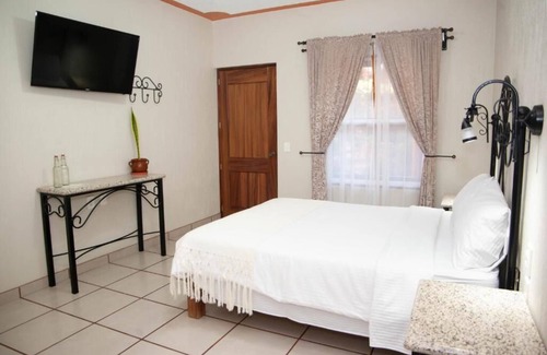 Mascota Hotel | Encanto de la Sierra Hotel