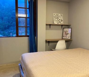 Coastal Region Apartamento | Encanto de las orquídeas
