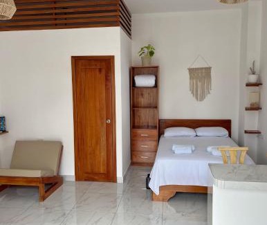 Puerto Ayora Apartamento | Encanto De Mimi 2