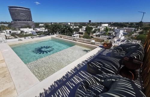 Montecarlo Casa | Encanto de Montebello