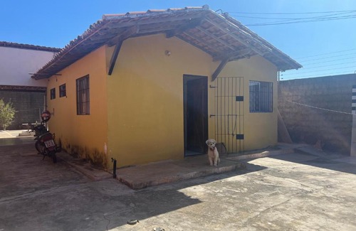 Parnaiba Casa | Encanto do litoral