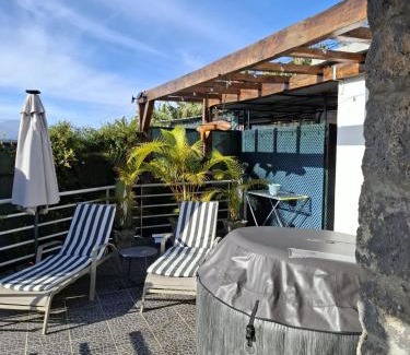 Ponta do Sol Casa | Encanto do Sol