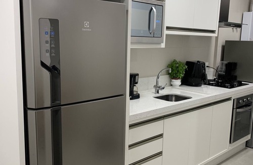 Nacoes Apartamento | Encanto dos Mares - Apartment 5