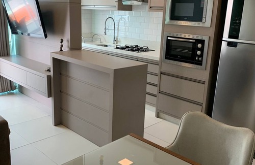 Sao Francisco de Assis Apartamento | Encanto dos Mares - Apartment 4 - Camboriu