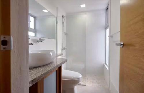 Gascue Apartamento | Encanto en gazcue - Cerca del Malecón y la Zona Colonial