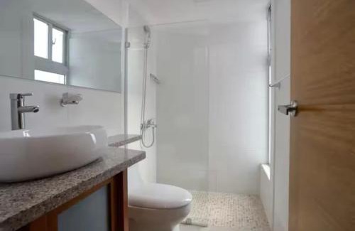 Gascue Apartamento | Encanto en gazcue - Cerca del Malecón y la Zona Colonial