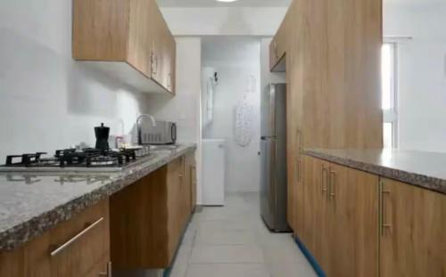 Gascue Apartamento | Encanto en gazcue - Cerca del Malecón y la Zona Colonial