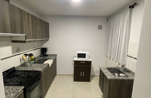 Dorrego Apartamento | Encanto Floral 4pax - By Inside