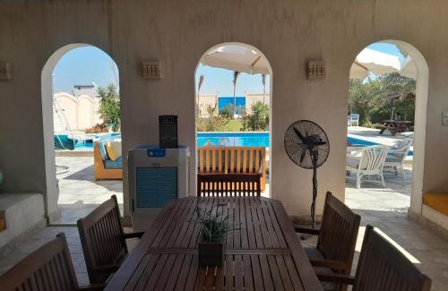 6th of October City Villa | Encanto getaway