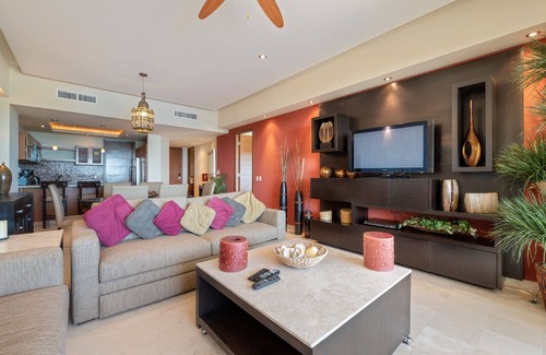 Puerto Peñasco Condominio | Encanto Living 0302 -1BR by Kivoya
