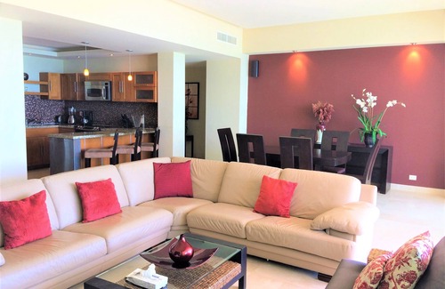 Puerto Peñasco Apartamento | Encanto Living 0401 - 2BR by Kivoya