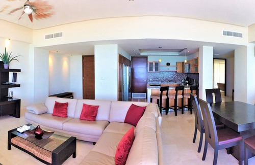 Puerto Peñasco Apartamento | Encanto Living 0401 - 2BR by Kivoya