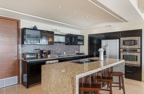 Puerto Peñasco Condominio | Encanto Living 1103 -3BR by Kivoya