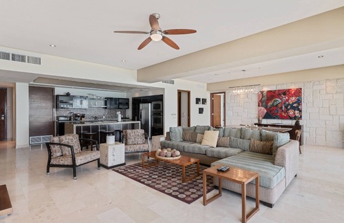 Puerto Peñasco Condominio | Encanto Living 1103 -3BR by Kivoya