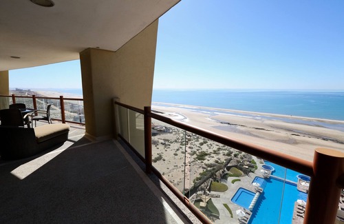 Puerto Peñasco Condominio | Encanto Living by Kivoya