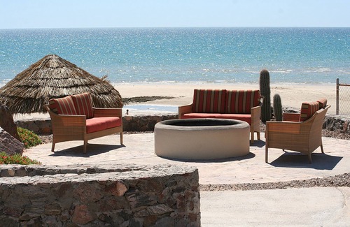 Puerto Peñasco Condominio | Encanto Living by Kivoya