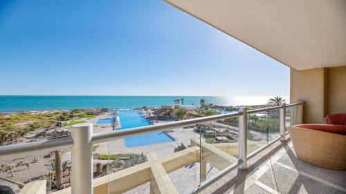 Puerto Peñasco Apartamento | Encanto Living One Bedroom Unit by Kivoya