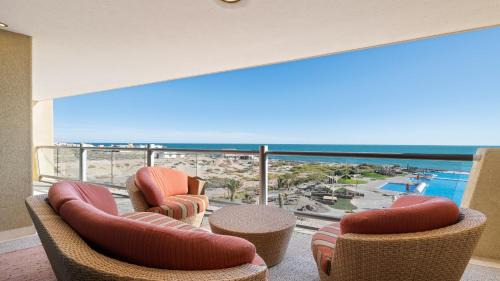Puerto Peñasco Apartamento | Encanto Living One Bedroom Unit by Kivoya