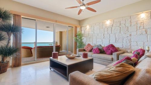 Puerto Peñasco Apartamento | Encanto Living One Bedroom Unit by Kivoya